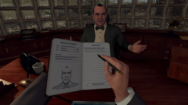 02 黑色洛城 VR 案件档案 L.A. Noire The VR Case Files PC中文版_0.jpg